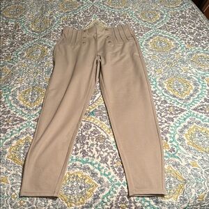NWT women’s Halara work leggings